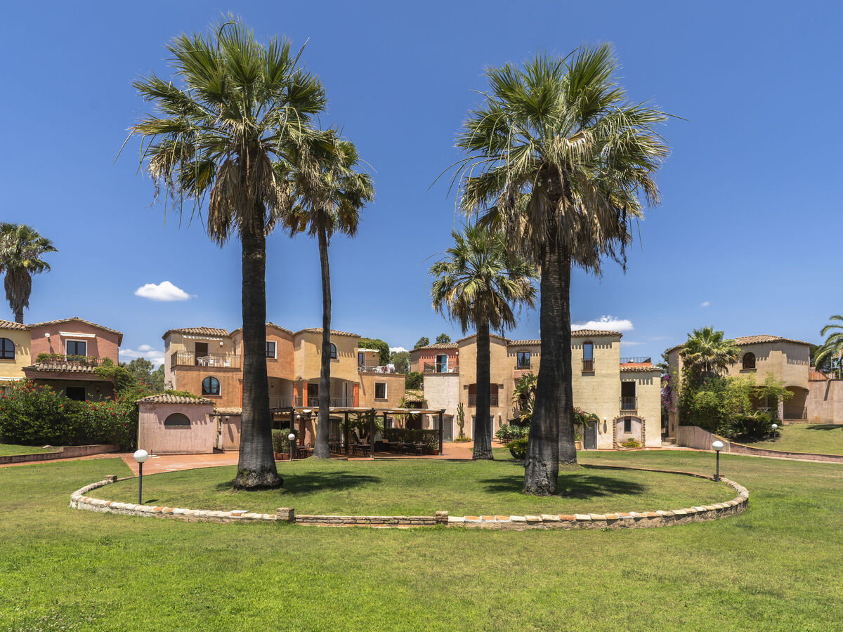 Appartement Baia delle Palme, Pula - 400 m plage - Photo 3