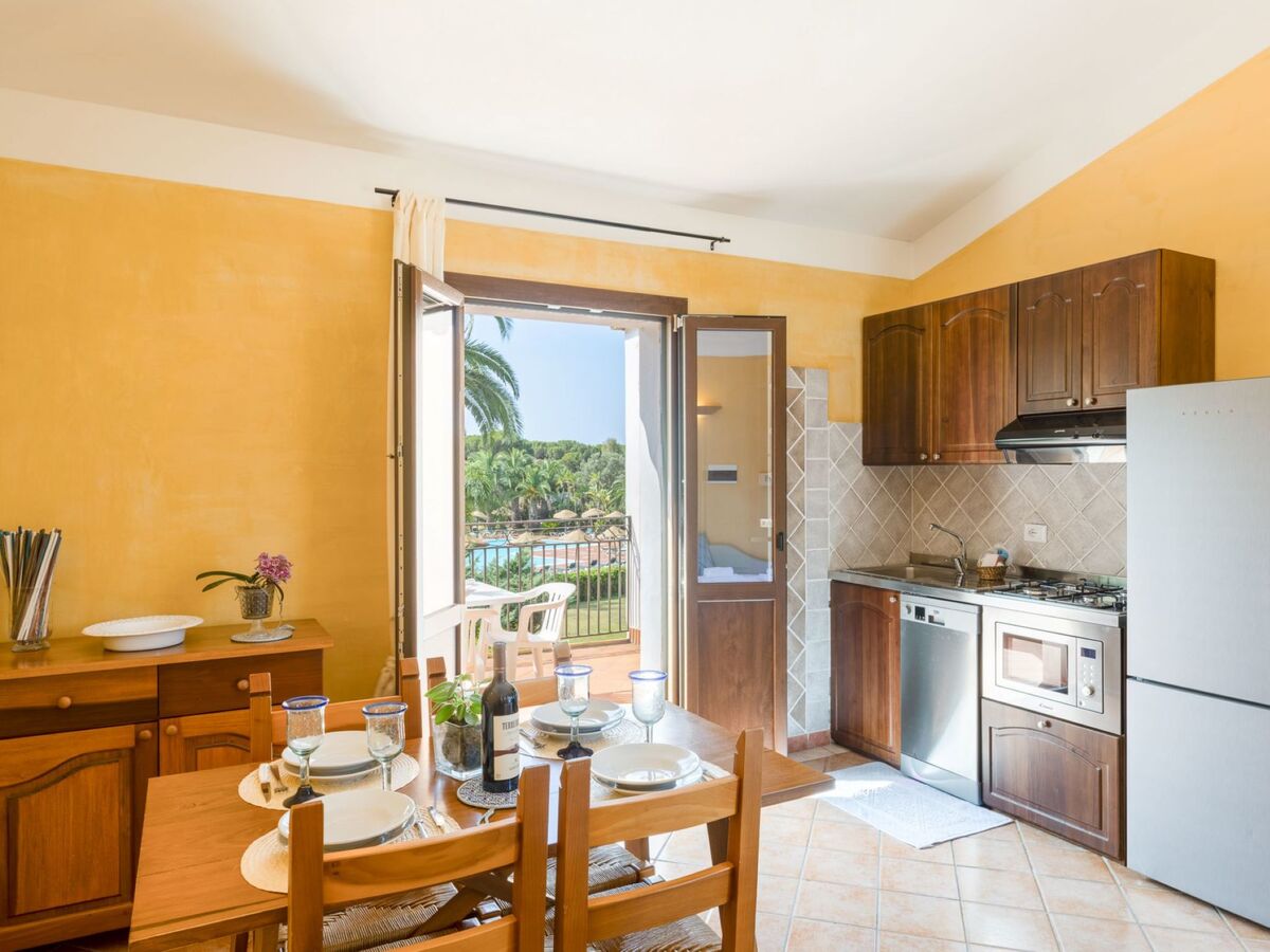 Appartement Baia delle Palme, Pula - 400 m plage - Photo 5