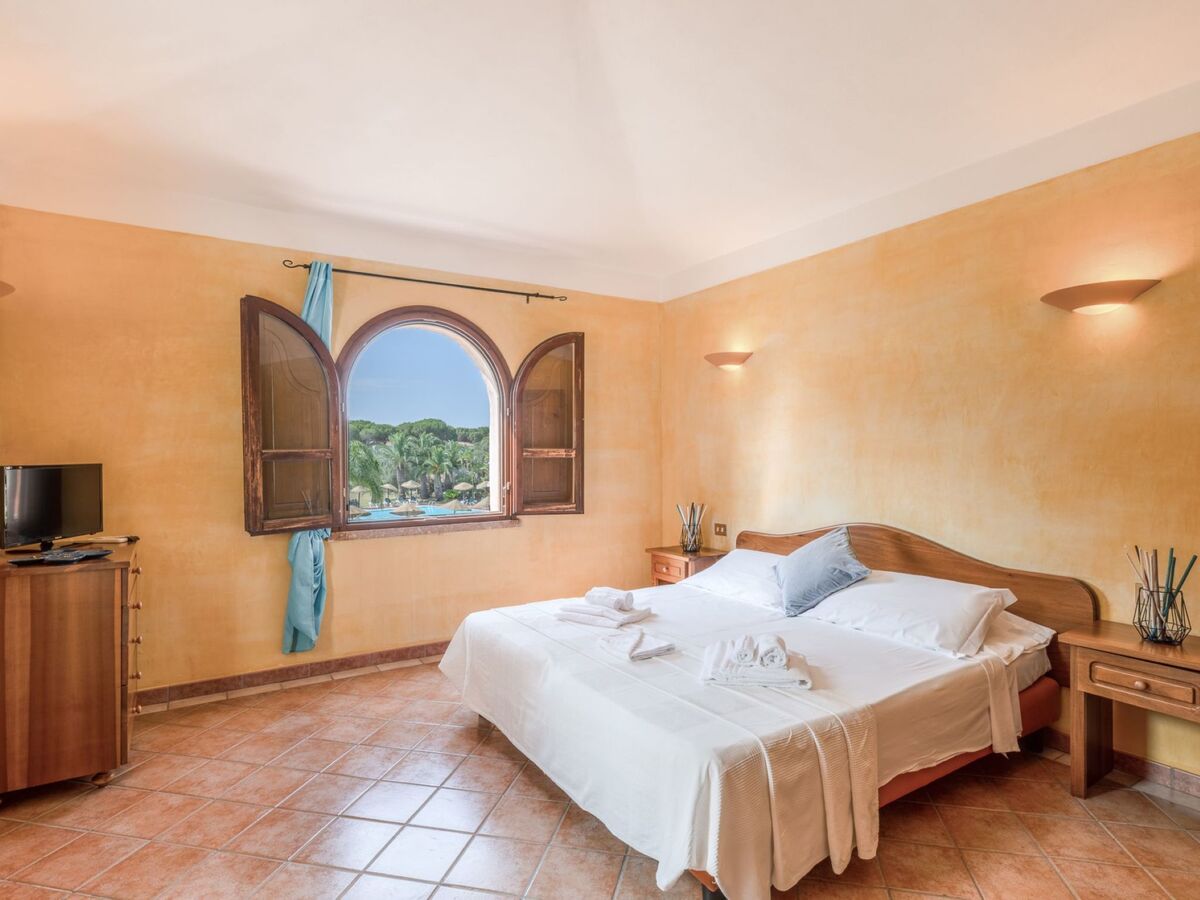 Appartement Baia delle Palme, Pula - 400 m plage - Photo 6