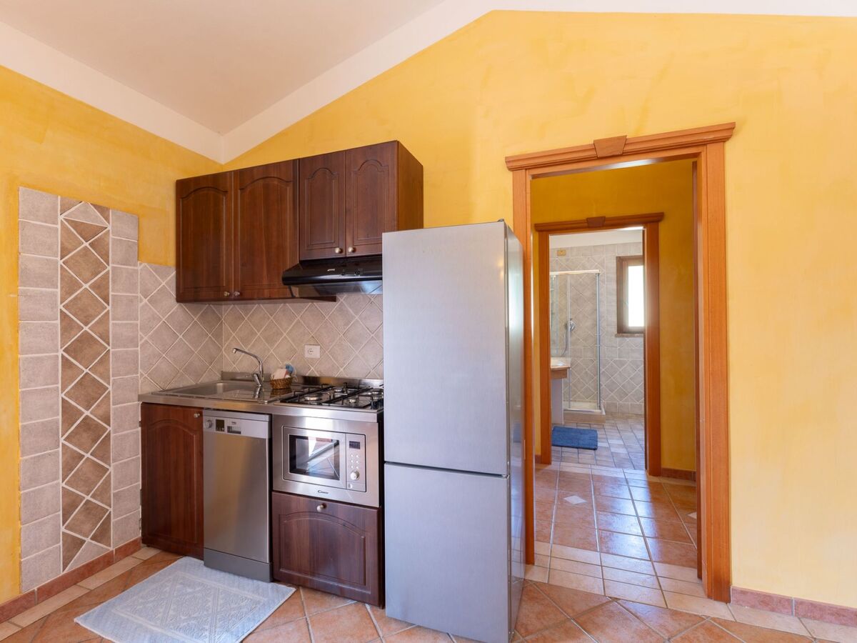 Appartement Baia delle Palme, Pula - 400 m plage - Photo 8
