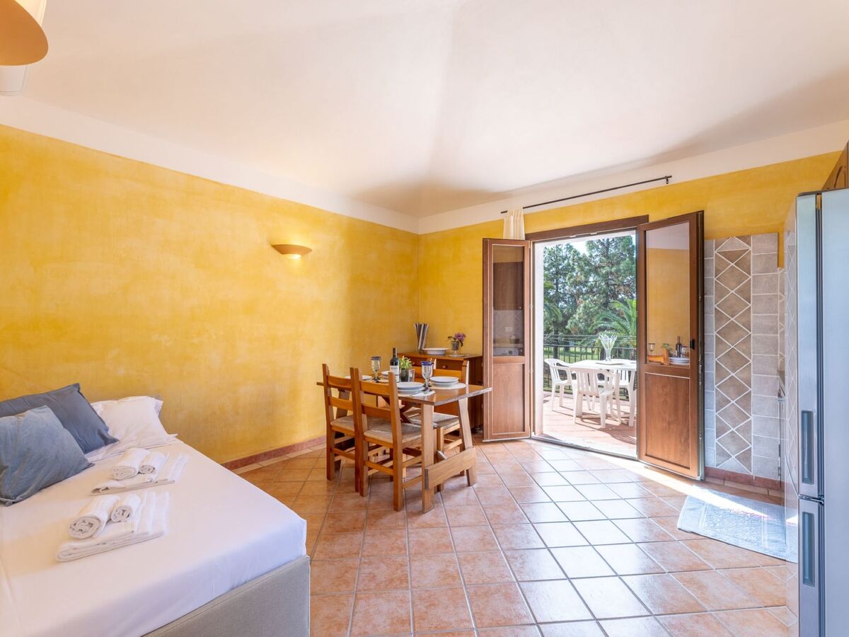 Appartement Baia delle Palme, Pula - 400 m plage - Photo 9