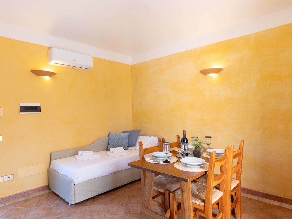 Appartement Baia delle Palme, Pula - 400 m plage - Photo 10