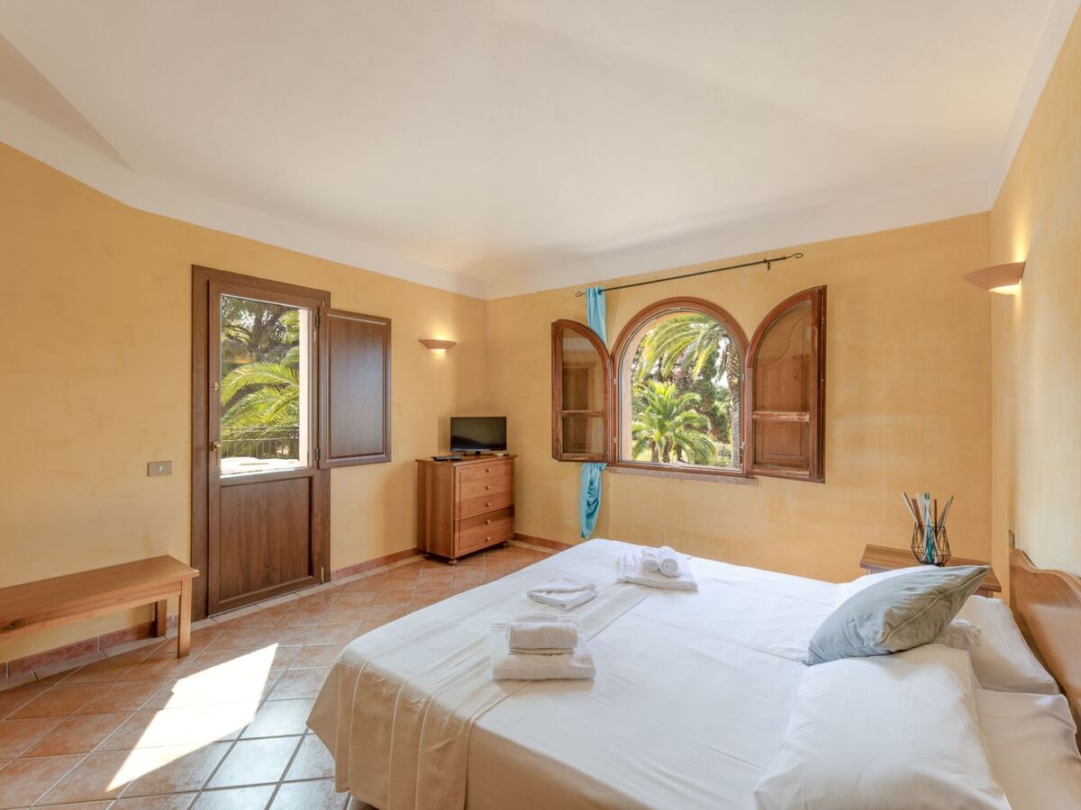 Appartement Baia delle Palme, Pula - 400 m plage - Photo 11