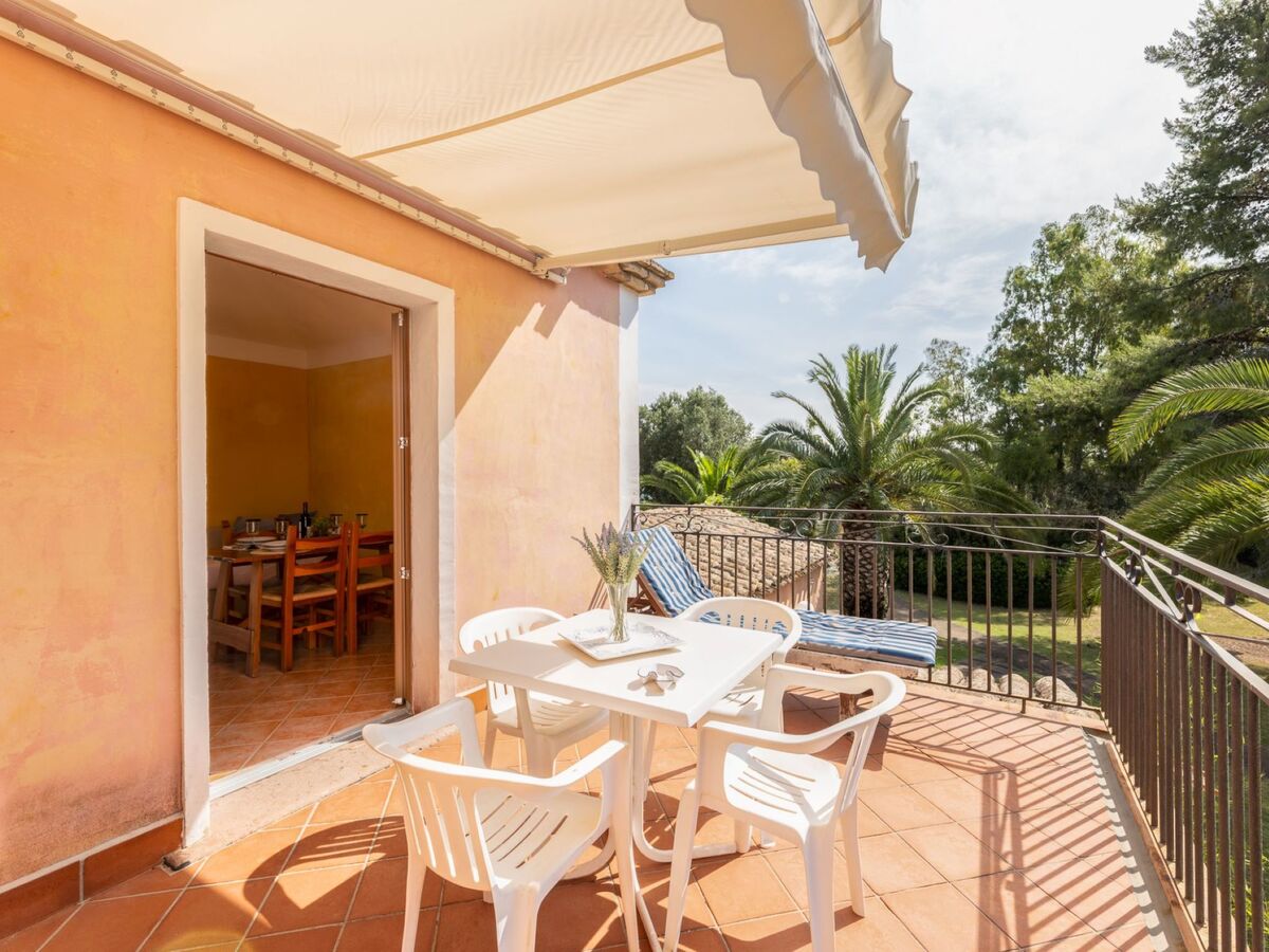 Appartement Baia delle Palme, Pula - 400 m plage - Photo 12