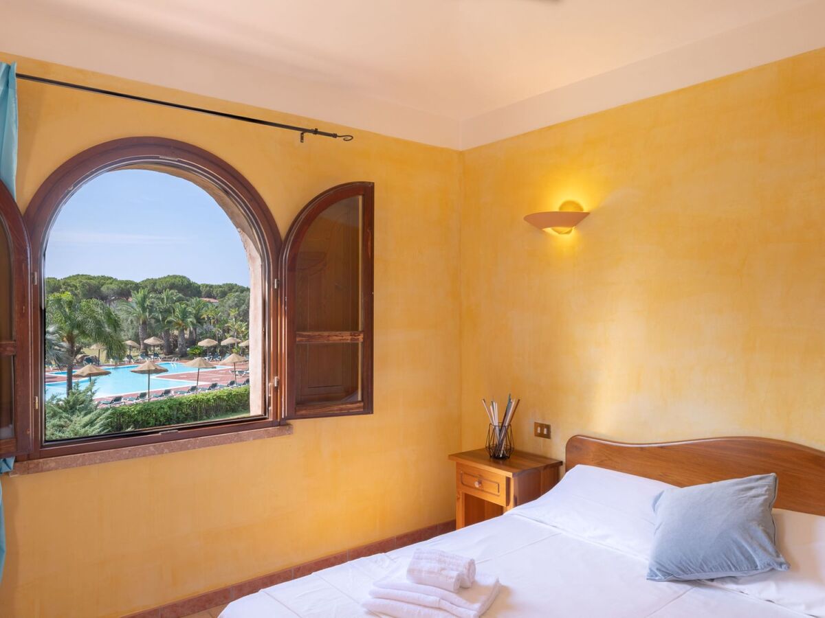Appartement Baia delle Palme, Pula - 400 m plage - Photo 13
