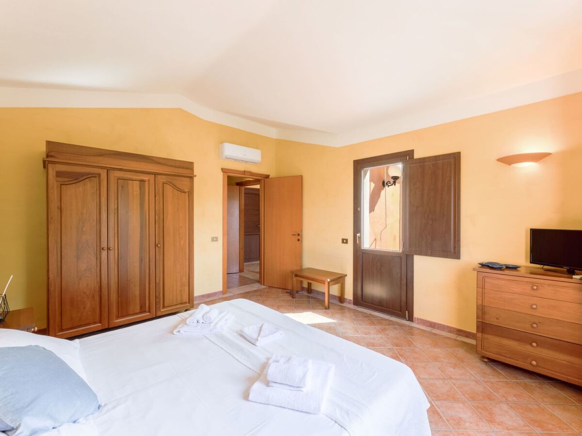 Appartement Baia delle Palme, Pula - 400 m plage - Photo 14