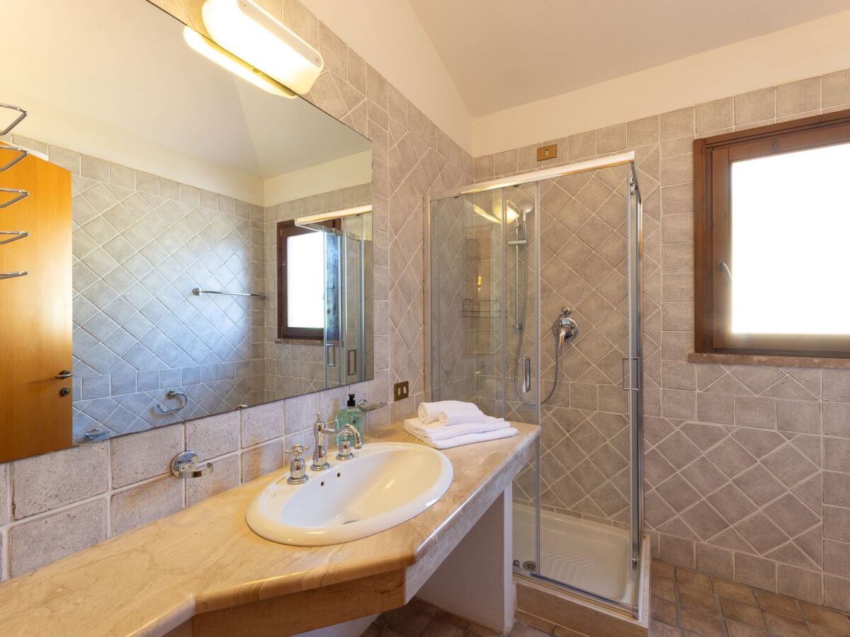 Appartement Baia delle Palme, Pula - 400 m plage - Photo 16