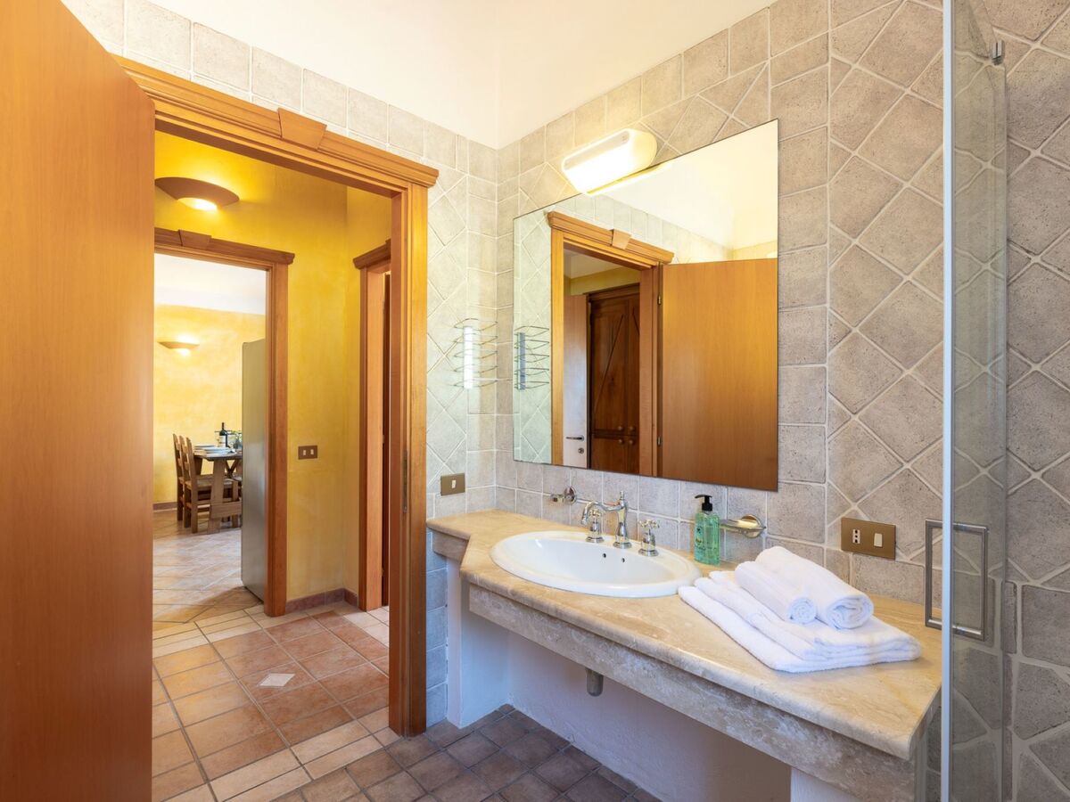 Appartement Baia delle Palme, Pula - 400 m plage - Photo 17