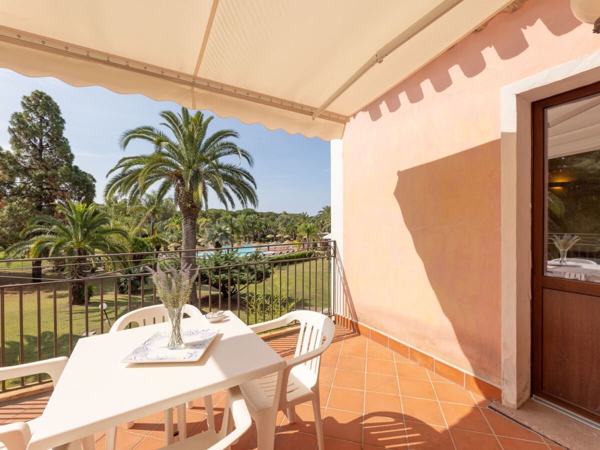 Appartement Baia delle Palme, Pula - 400 m plage - Photo 18