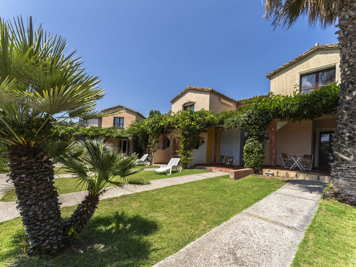 Appartement Baia delle Palme, Pula - 400 m plage - Photo 22