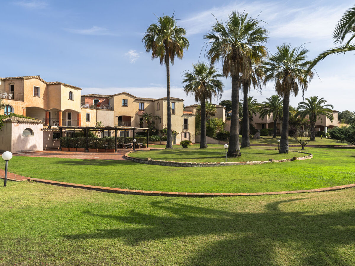 Appartement Baia delle Palme, Pula - 400 m plage - Photo 23