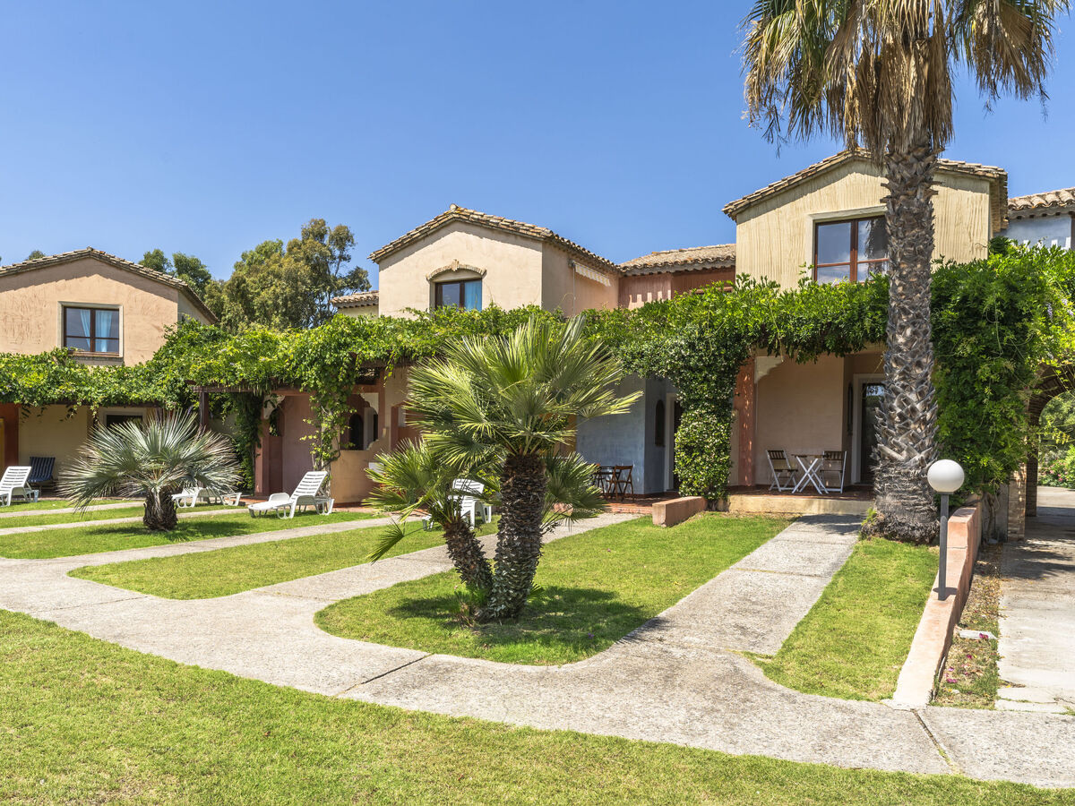 Appartement Baia delle Palme, Pula - 400 m plage - Photo 24