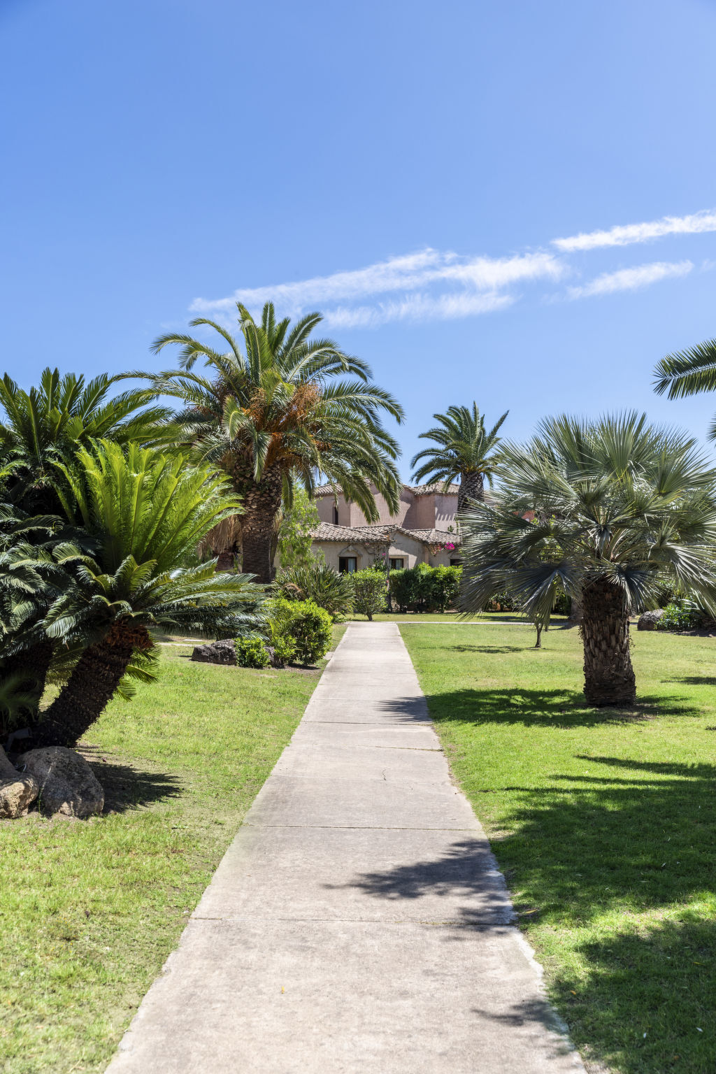 Appartement Baia delle Palme, Pula - 400 m plage - Photo 27