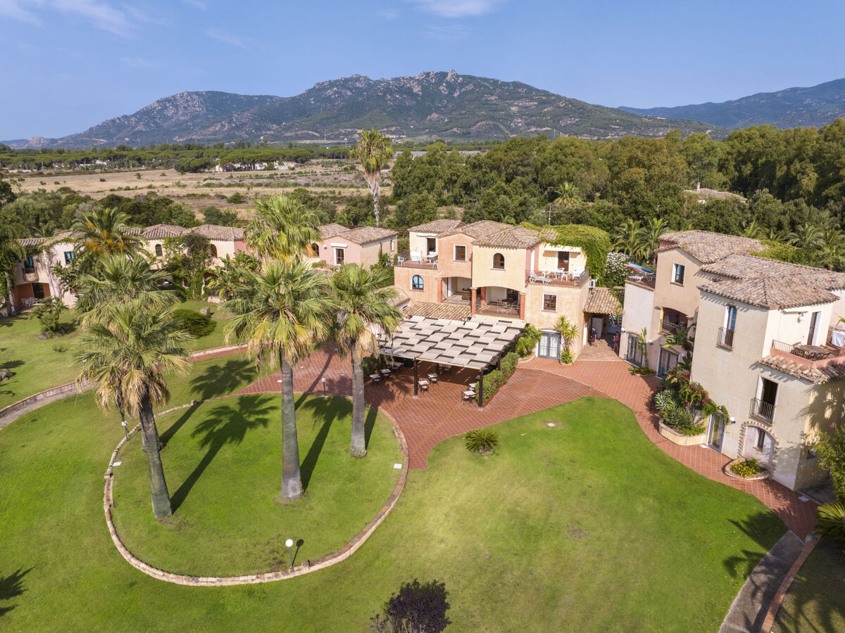 Appartement Baia delle Palme, Pula - 400 m plage - Photo 28