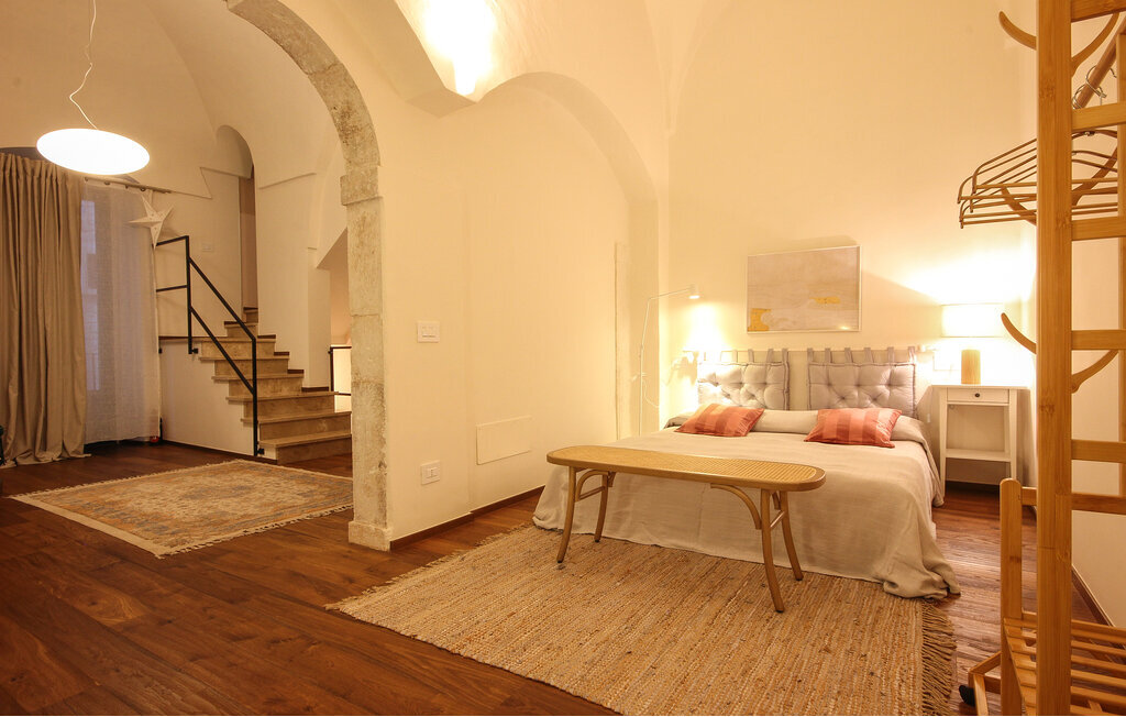 Tea Tree Apartments 2, Appartement 2 personnes à Castellana Grotte - Photo 5