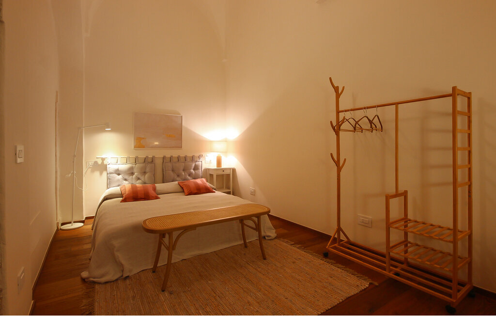 Tea Tree Apartments 2, Appartement 2 personnes à Castellana Grotte - Photo 12