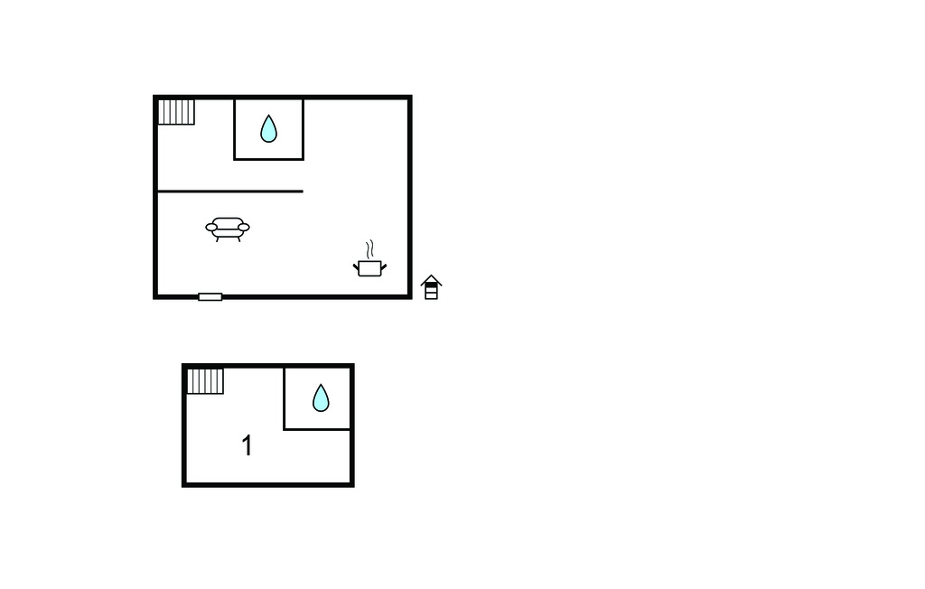 Tea Tree Apartments 2, Appartement 2 personnes à Castellana Grotte - Photo 19