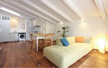 Location appartement de vacances à Castellana Grotte