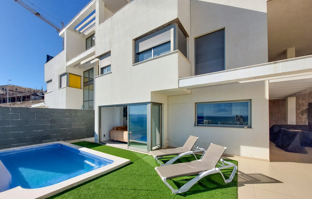 Maison 6 personnes à Cullera - Photo 2