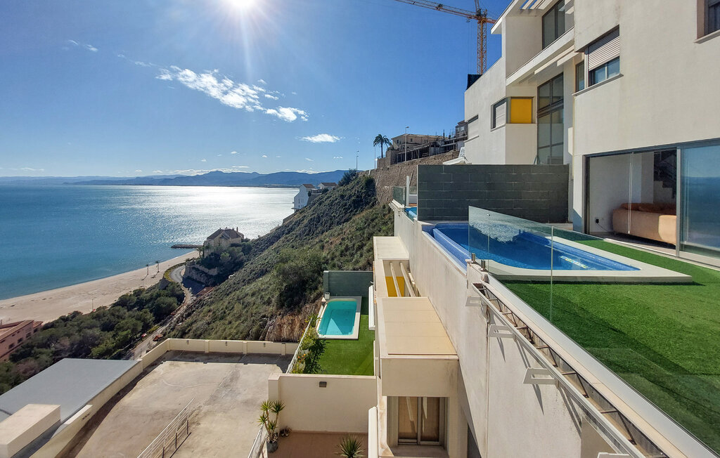 Maison 6 personnes à Cullera - Photo 10