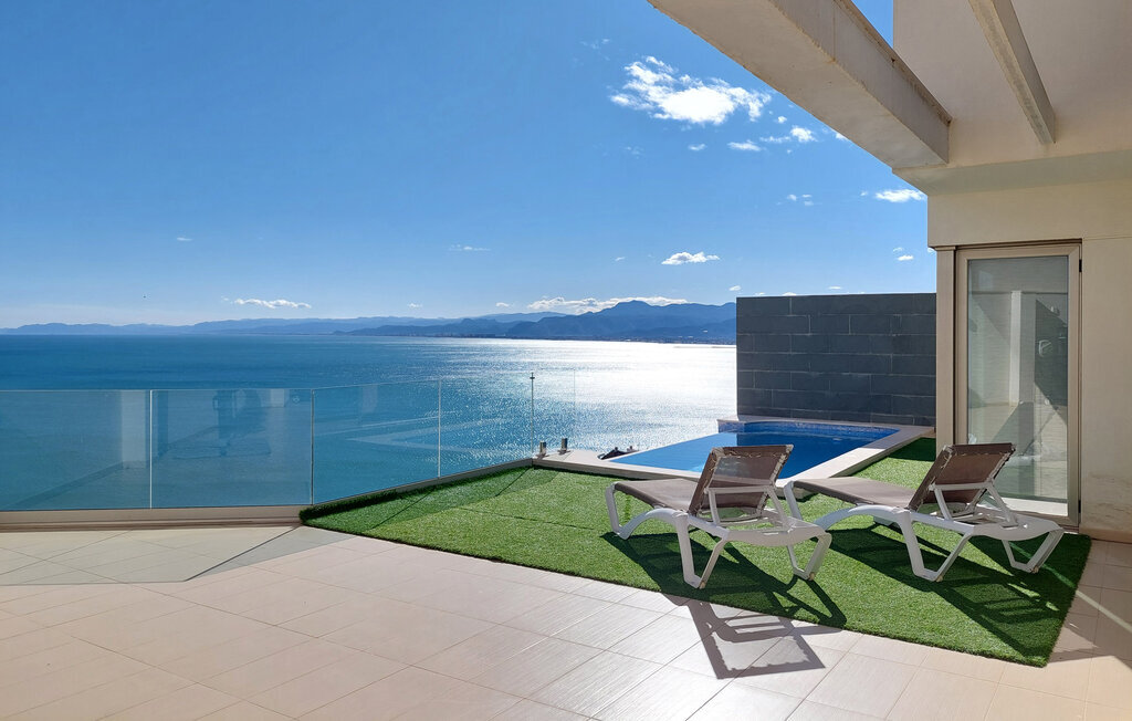Maison 6 personnes à Cullera - Photo 12