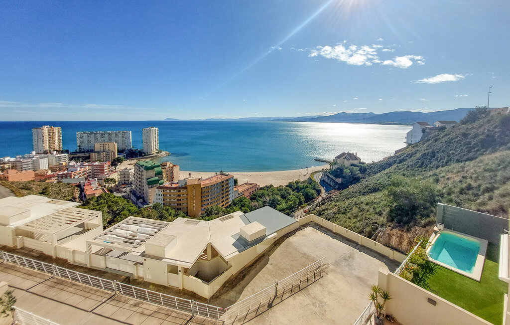 Maison 6 personnes à Cullera - Photo 15