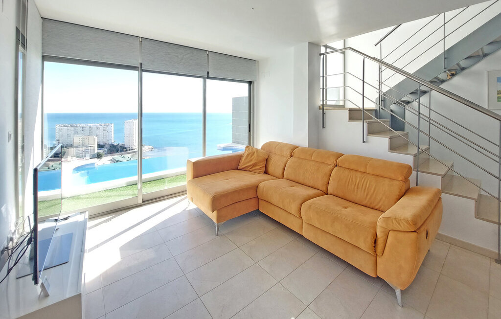 Maison 6 personnes à Cullera - Photo 17