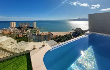 Location maison à Cullera