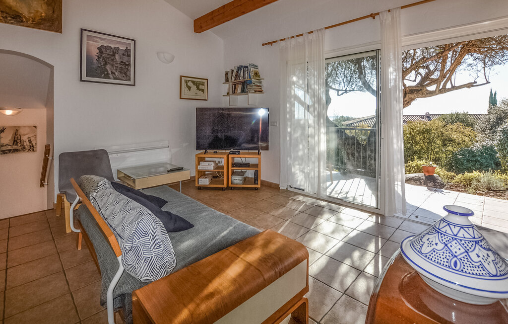Maison 8 pers. piscine chauffée à Porto-Vecchio - Photo 4