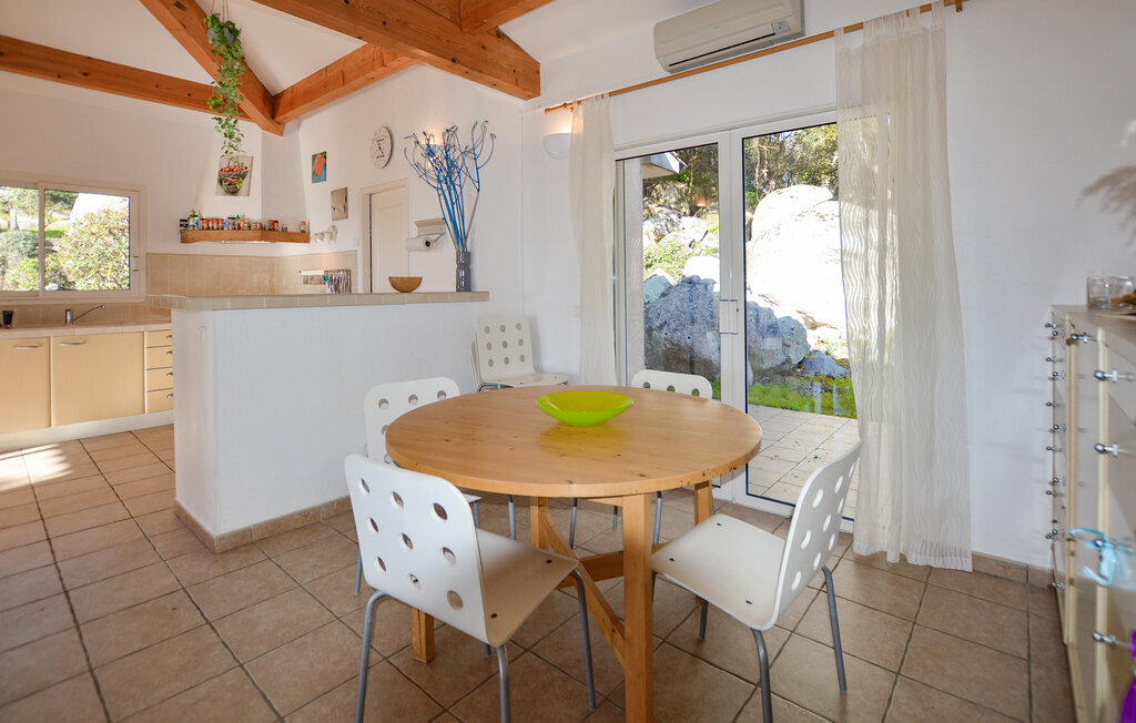 Maison 8 pers. piscine chauffée à Porto-Vecchio - Photo 5