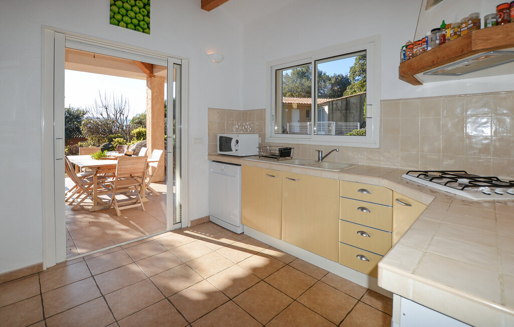 Maison 8 pers. piscine chauffée à Porto-Vecchio - Photo 6