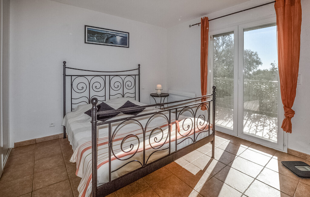 Maison 8 pers. piscine chauffée à Porto-Vecchio - Photo 7
