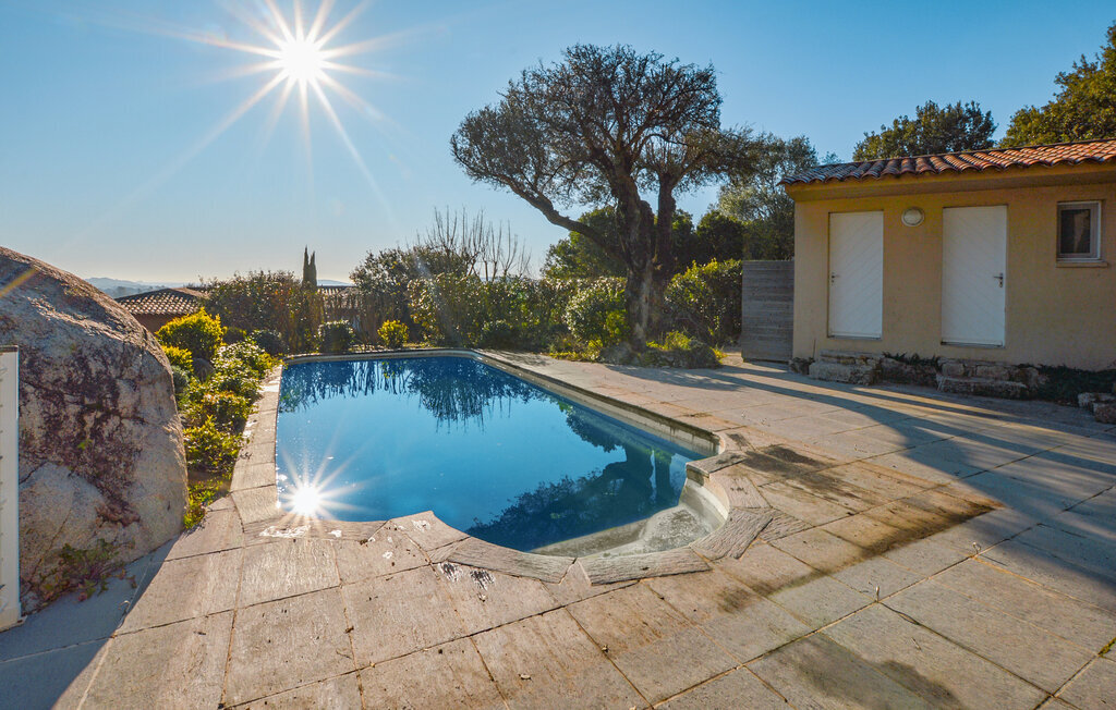 Maison 8 pers. piscine chauffée à Porto-Vecchio - Photo 9