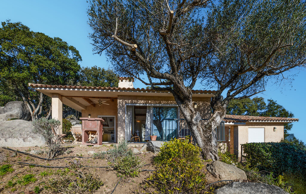 Maison 8 pers. piscine chauffée à Porto-Vecchio - Photo 10