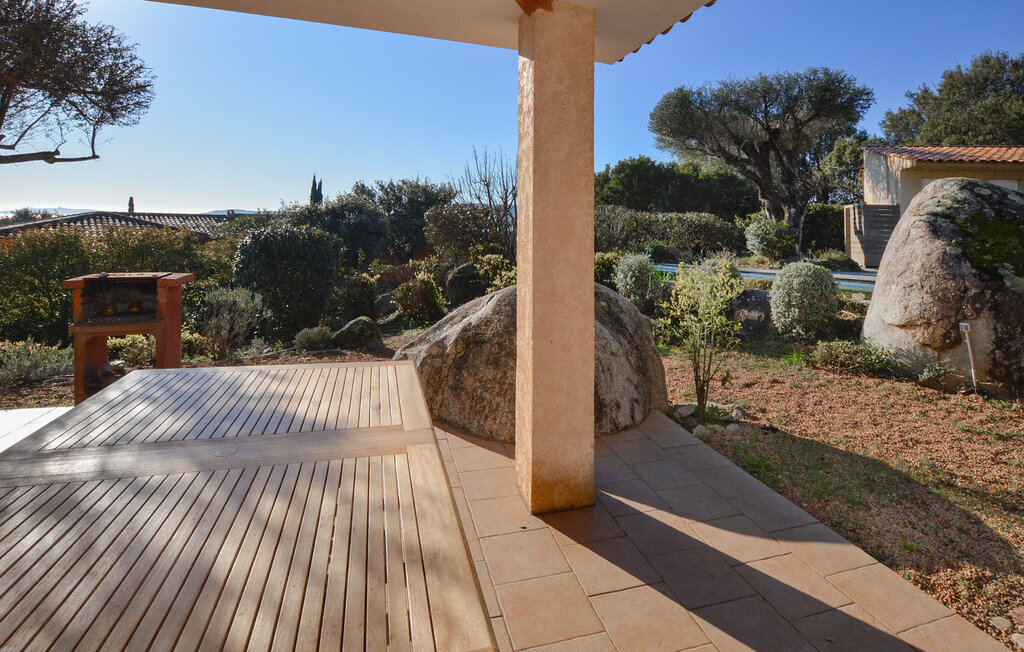 Maison 8 pers. piscine chauffée à Porto-Vecchio - Photo 13