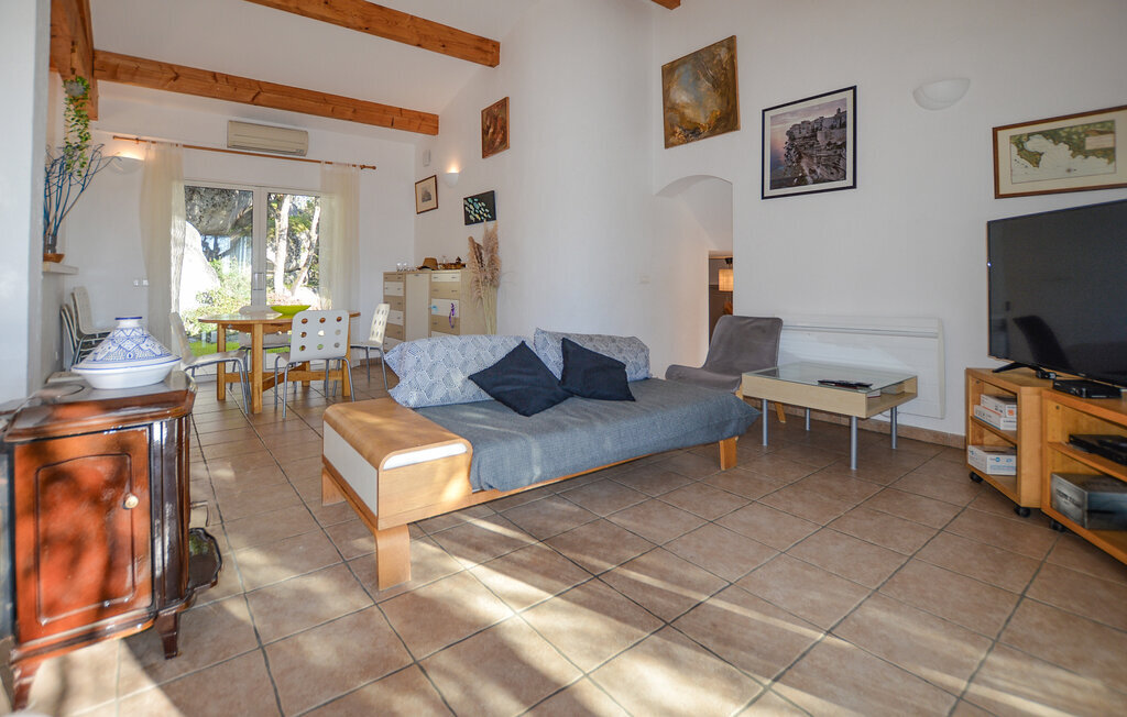 Maison 8 pers. piscine chauffée à Porto-Vecchio - Photo 14