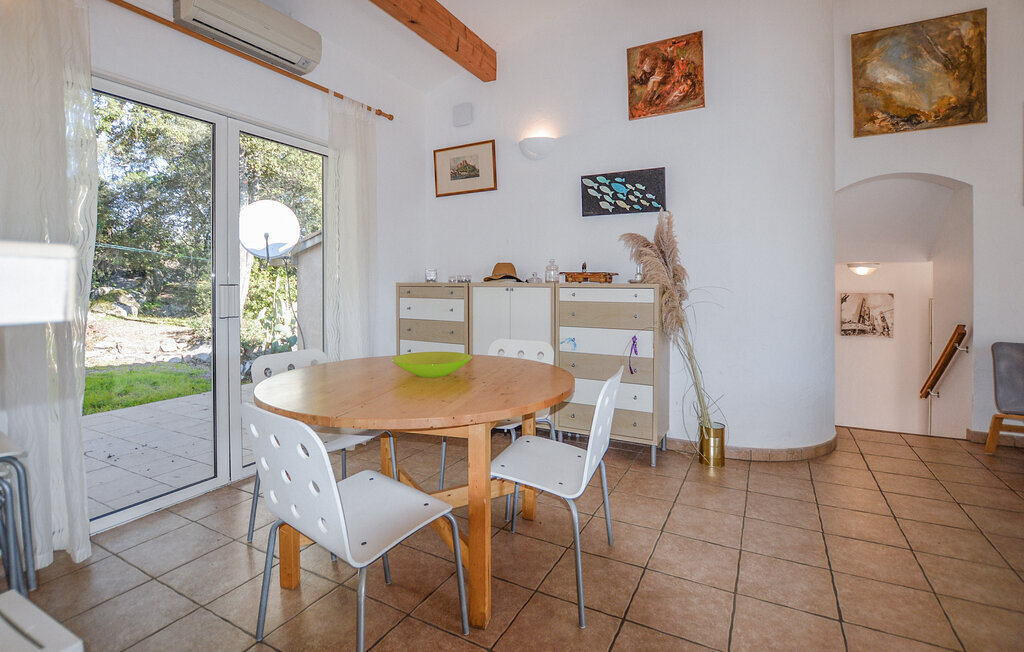 Maison 8 pers. piscine chauffée à Porto-Vecchio - Photo 15