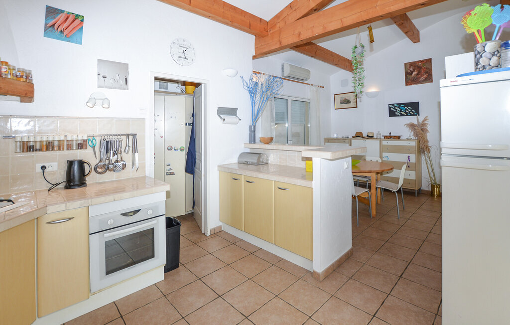 Maison 8 pers. piscine chauffée à Porto-Vecchio - Photo 16