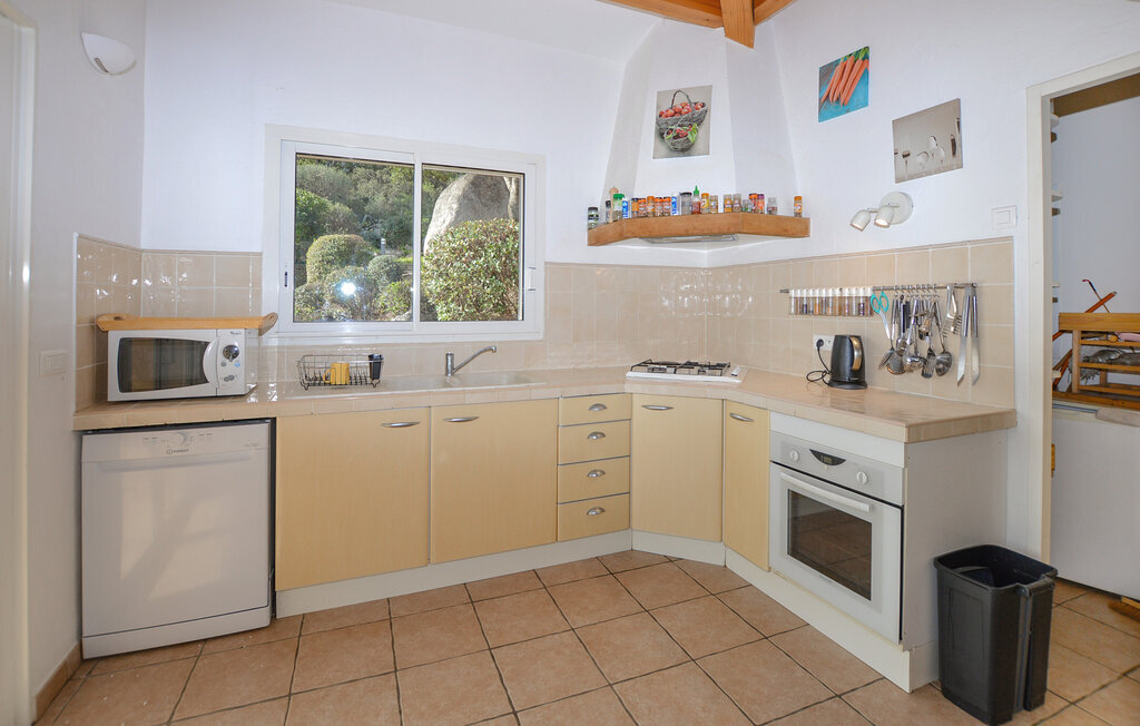 Maison 8 pers. piscine chauffée à Porto-Vecchio - Photo 17