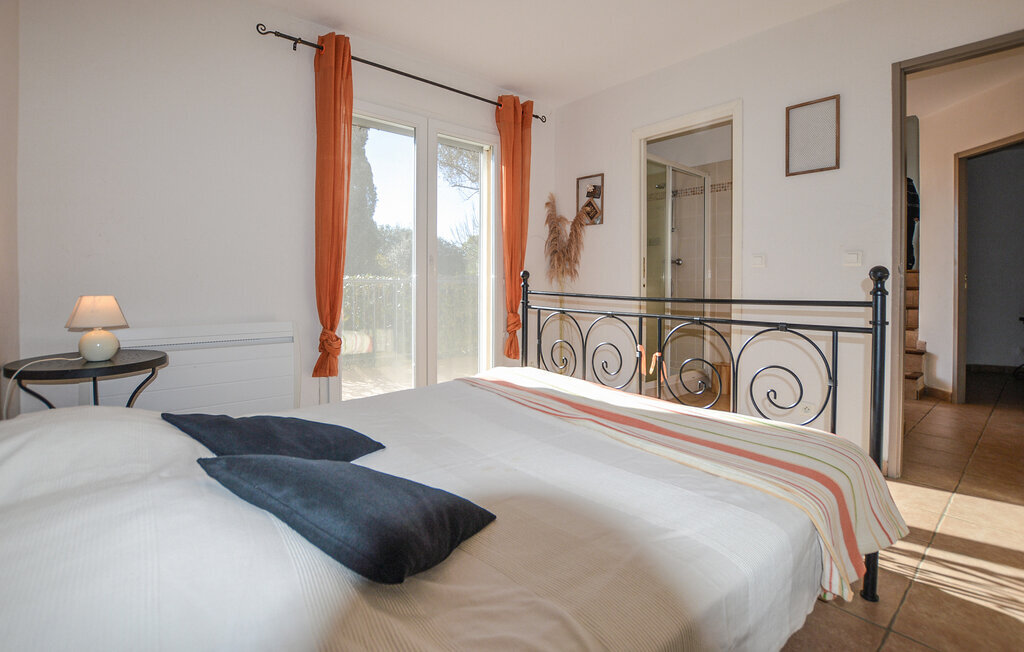 Maison 8 pers. piscine chauffée à Porto-Vecchio - Photo 18