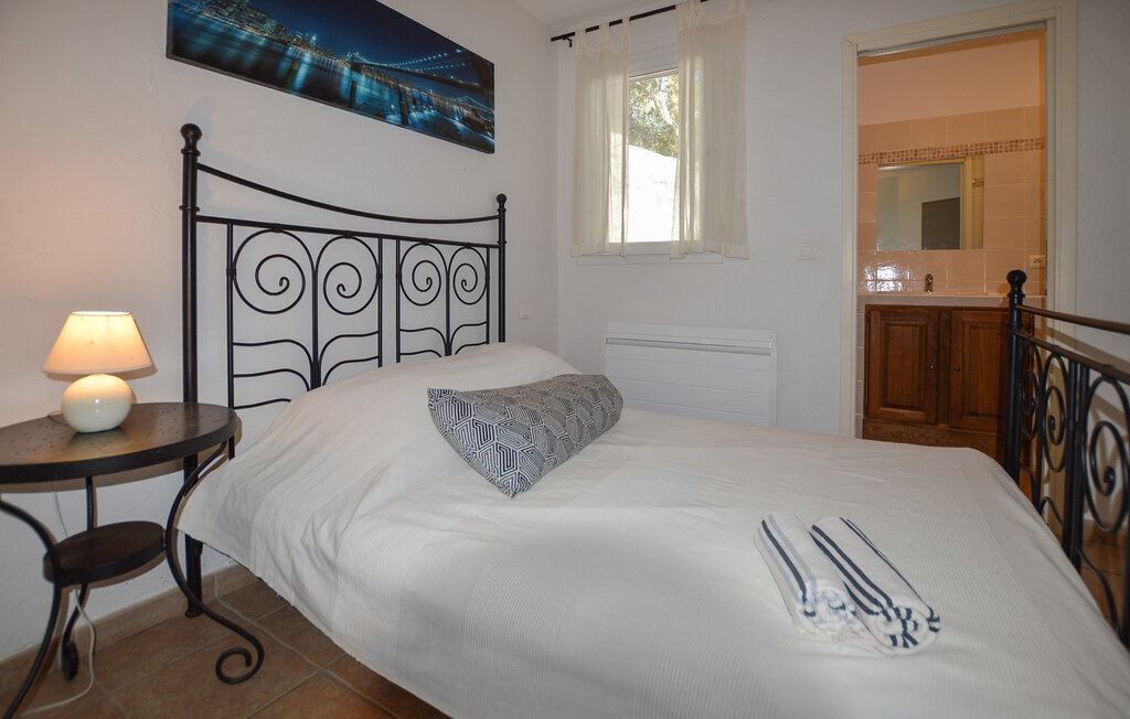 Maison 8 pers. piscine chauffée à Porto-Vecchio - Photo 19