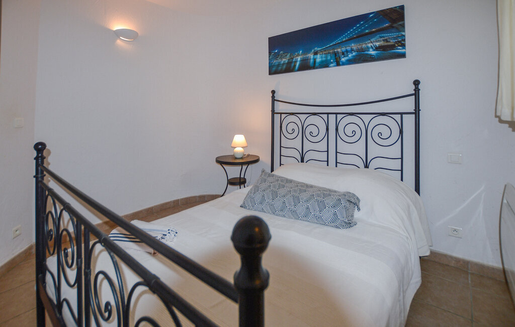 Maison 8 pers. piscine chauffée à Porto-Vecchio - Photo 20