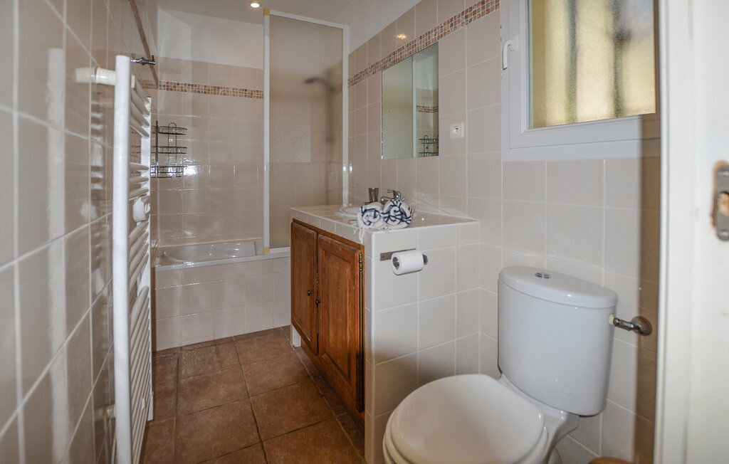 Maison 8 pers. piscine chauffée à Porto-Vecchio - Photo 22