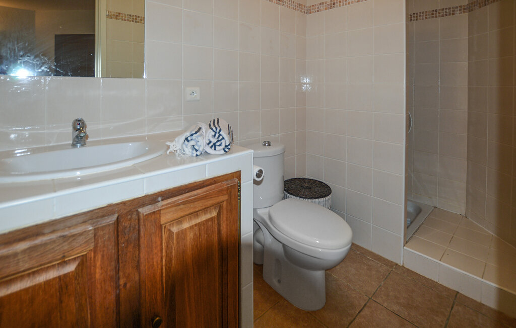 Maison 8 pers. piscine chauffée à Porto-Vecchio - Photo 23