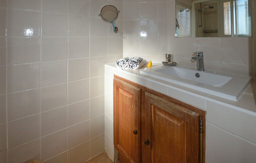 Maison 8 pers. piscine chauffée à Porto-Vecchio - Photo 24