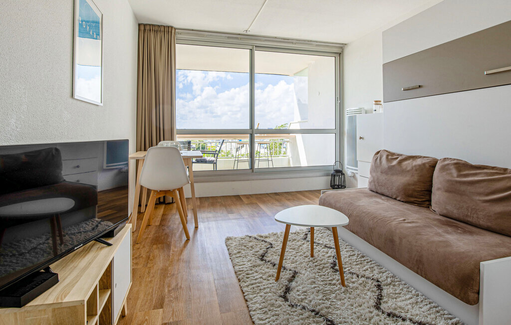 Studio vue mer avec balcon à La Rochelle - Photo 3