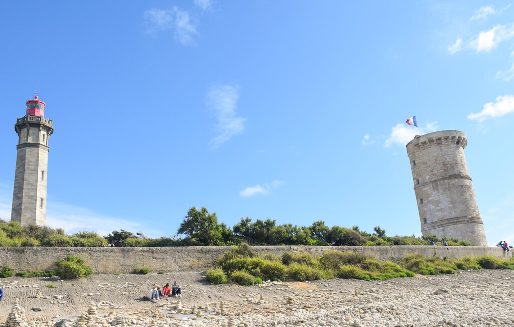 Studio vue mer avec balcon à La Rochelle - Photo 13