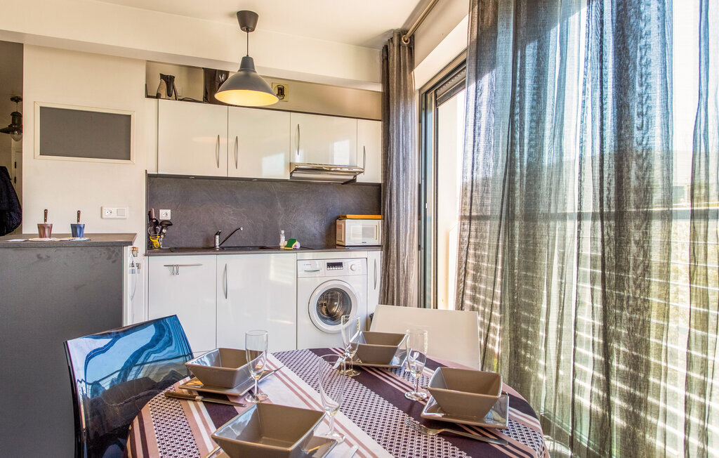 Appartement 4 personnes à 200m de la plage, La Rochelle - Photo 4