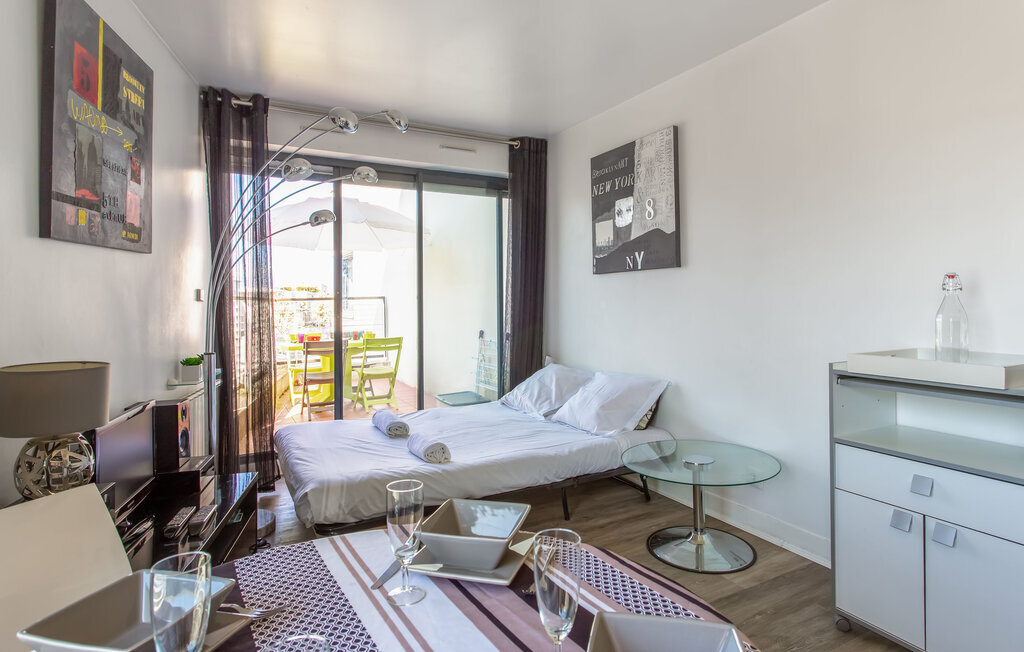 Appartement 4 personnes à 200m de la plage, La Rochelle - Photo 6