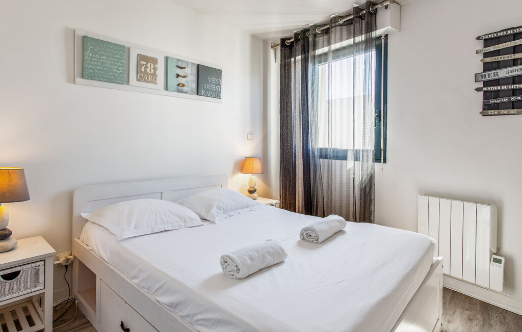 Appartement 4 personnes à 200m de la plage, La Rochelle - Photo 7